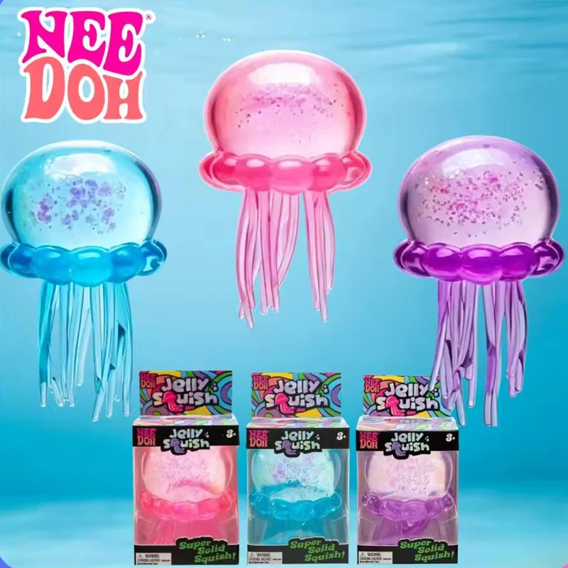 Squishy Schylling Needoh Nice  - Fidget Cube Original incelemesi ve fiyatı
