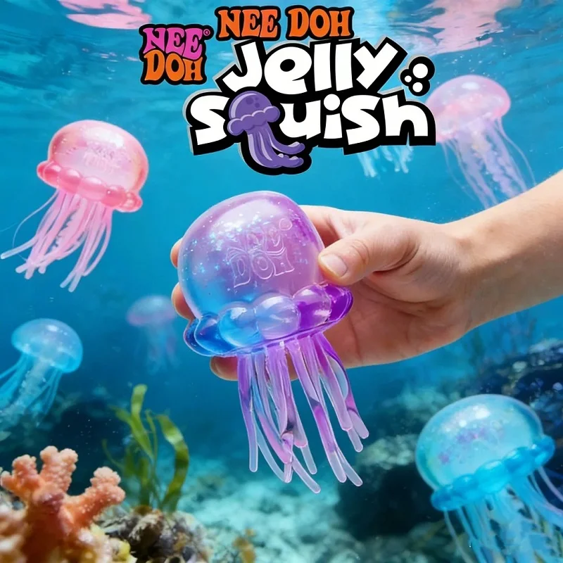 Squishy Schylling Needoh Nice  - Fidget Cube Original incelemesi ve fiyatı