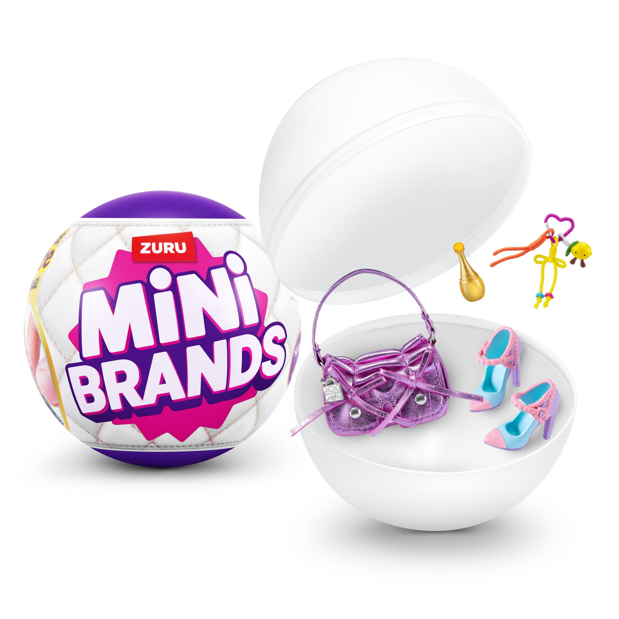 ZURU Surprise Blind Box Toys M - Mystery Box Blind Bag incelemesi ve fiyatı