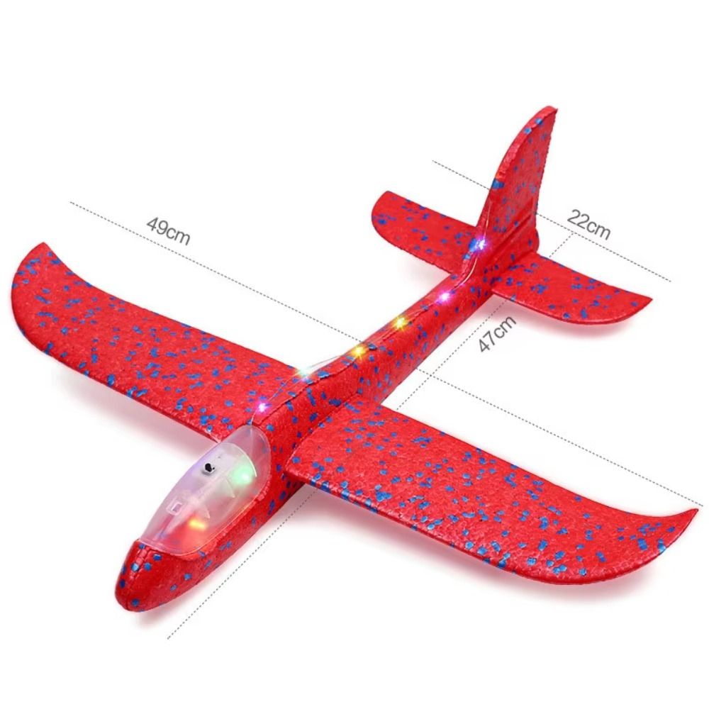 Large Foam Glider Airplane Epp - Model Airplane Plastic incelemesi ve fiyatı