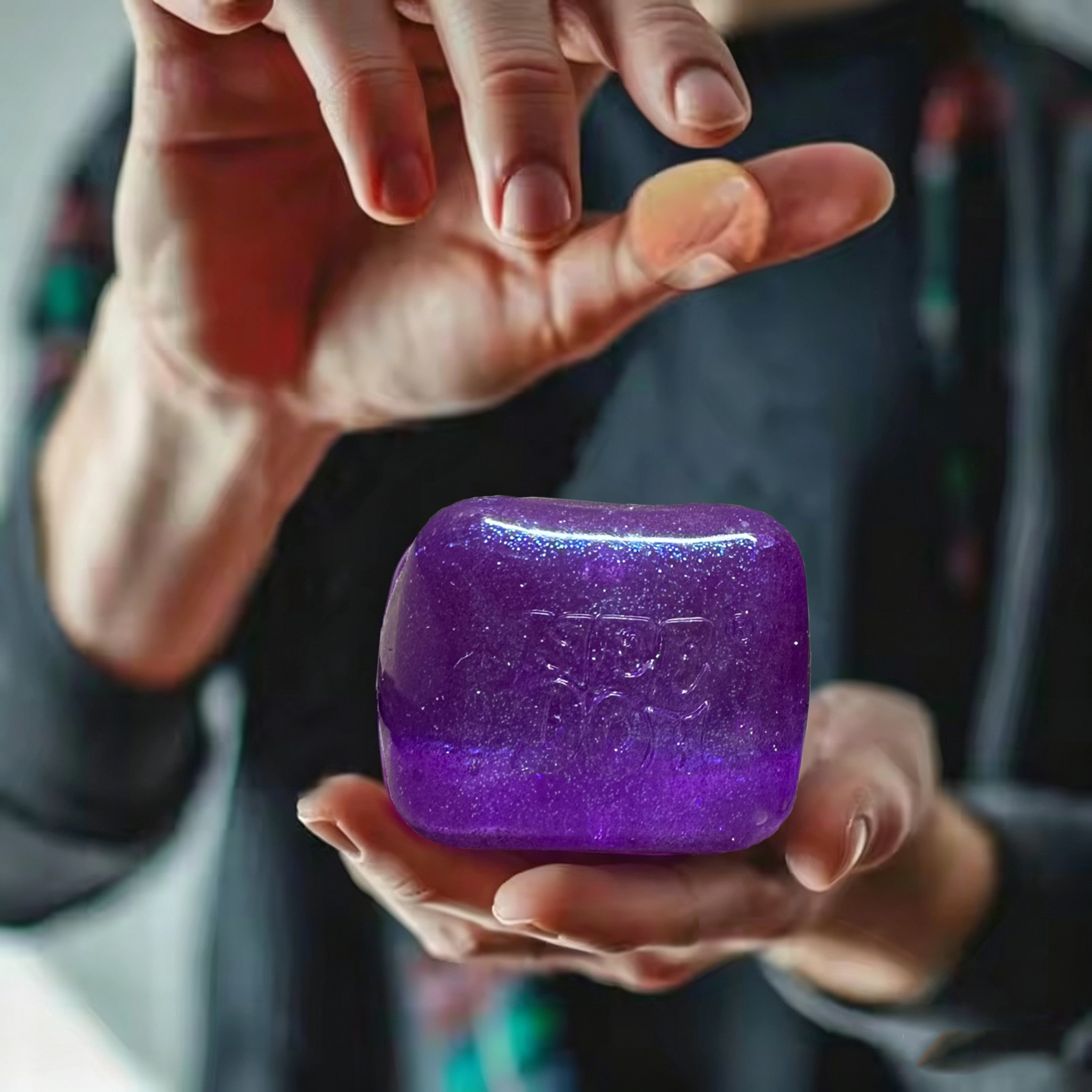 Schylling Nee Doh Glitter Cube - Fidget Cube Original incelemesi ve fiyatı