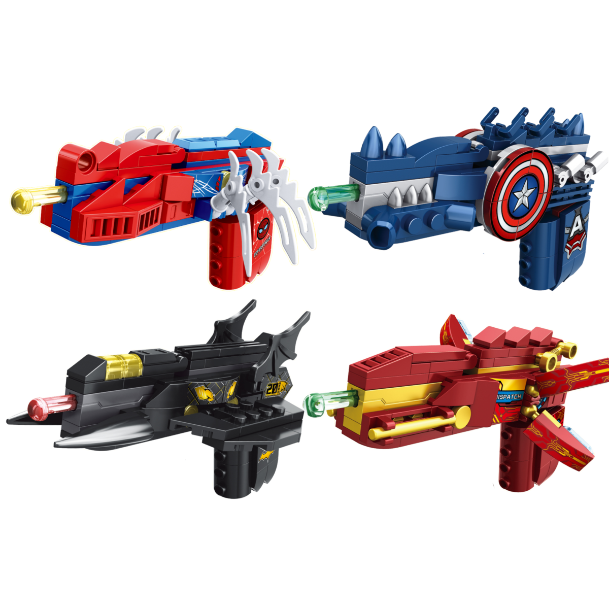 Blind Box Mini Building Blocks - Building Block Mini incelemesi ve fiyatı