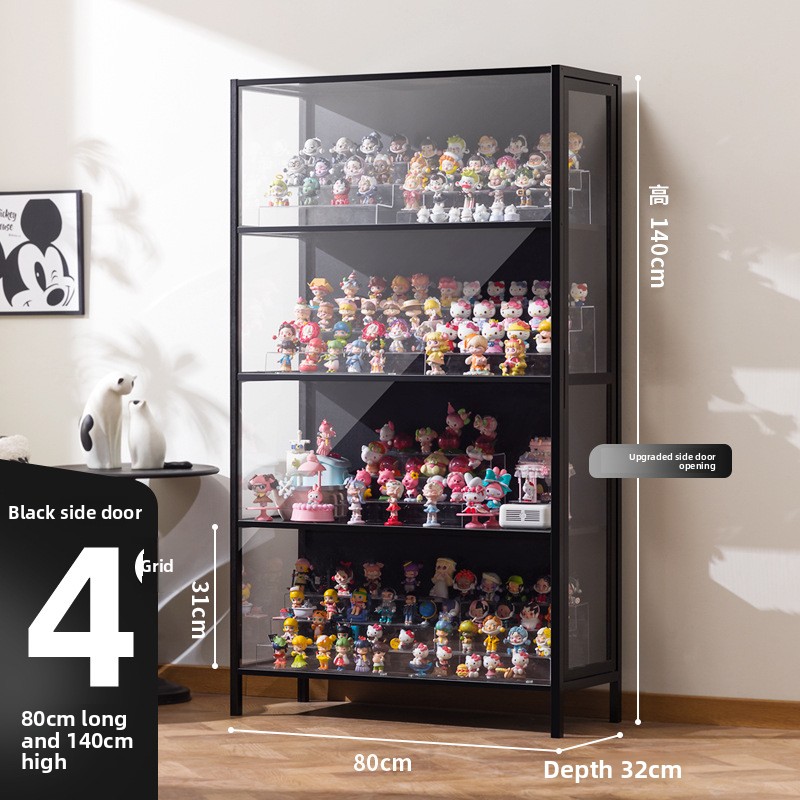 Blind box storage display stan - Pop Display Shelf incelemesi ve fiyatı