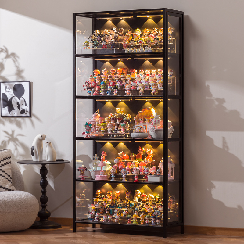 Blind box storage display stan - Pop Display Shelf incelemesi ve fiyatı