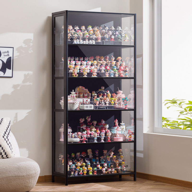 Blind box storage display stan - Pop Display Shelf incelemesi ve fiyatı