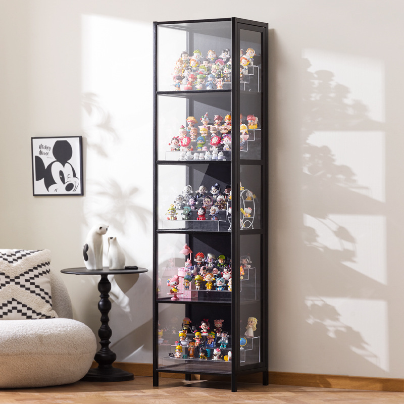 Blind box storage display stan - Pop Display Shelf incelemesi ve fiyatı