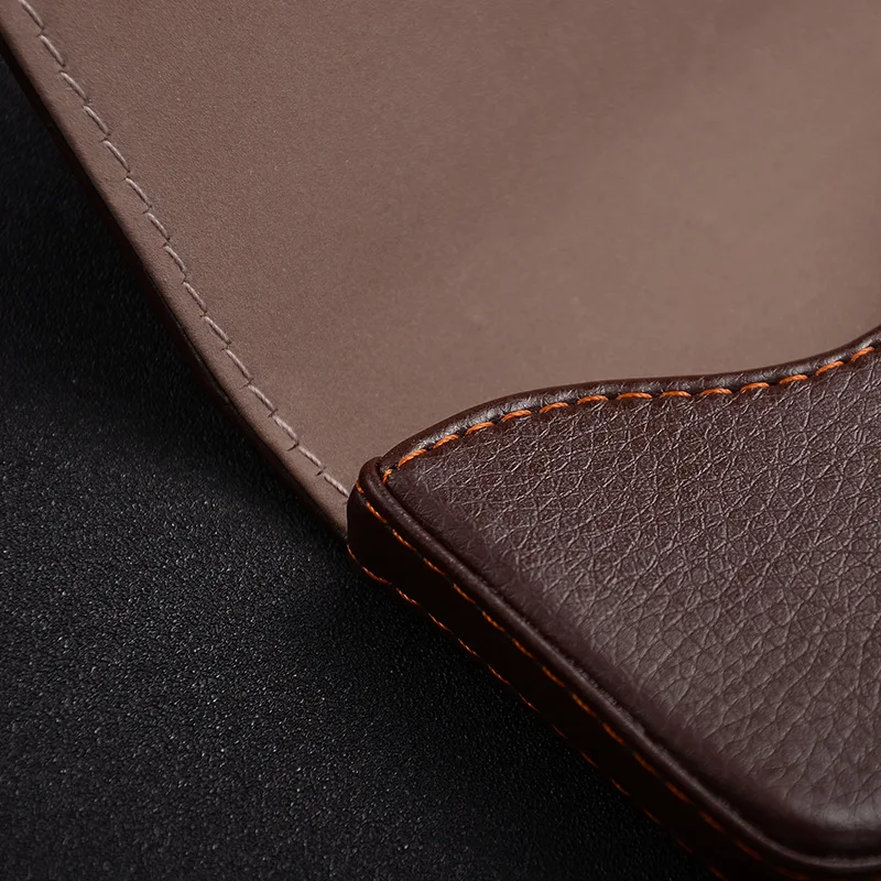 2026 PU Leather Business Card  - Card Top Loader incelemesi ve fiyatı