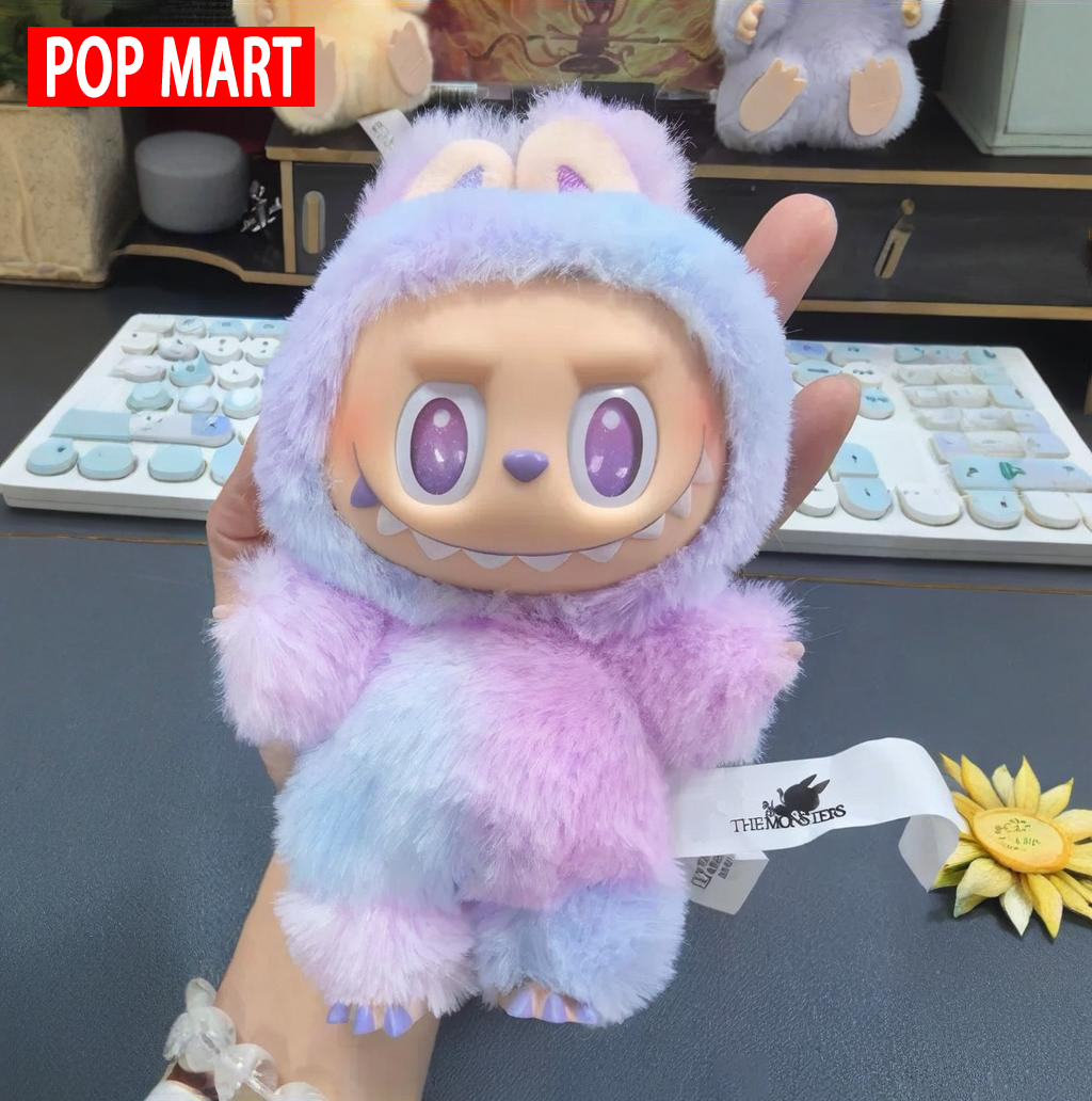 [Ship quickly locally] Labubu  - Vinyl Figure Blank incelemesi ve fiyatı