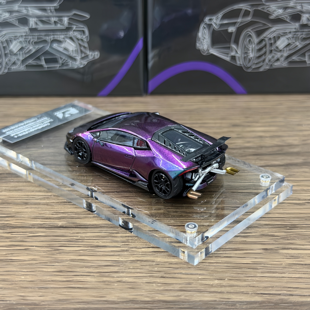 Findclassically 1:64 LP610 ext - Die Cast Car 1 64 incelemesi ve fiyatı
