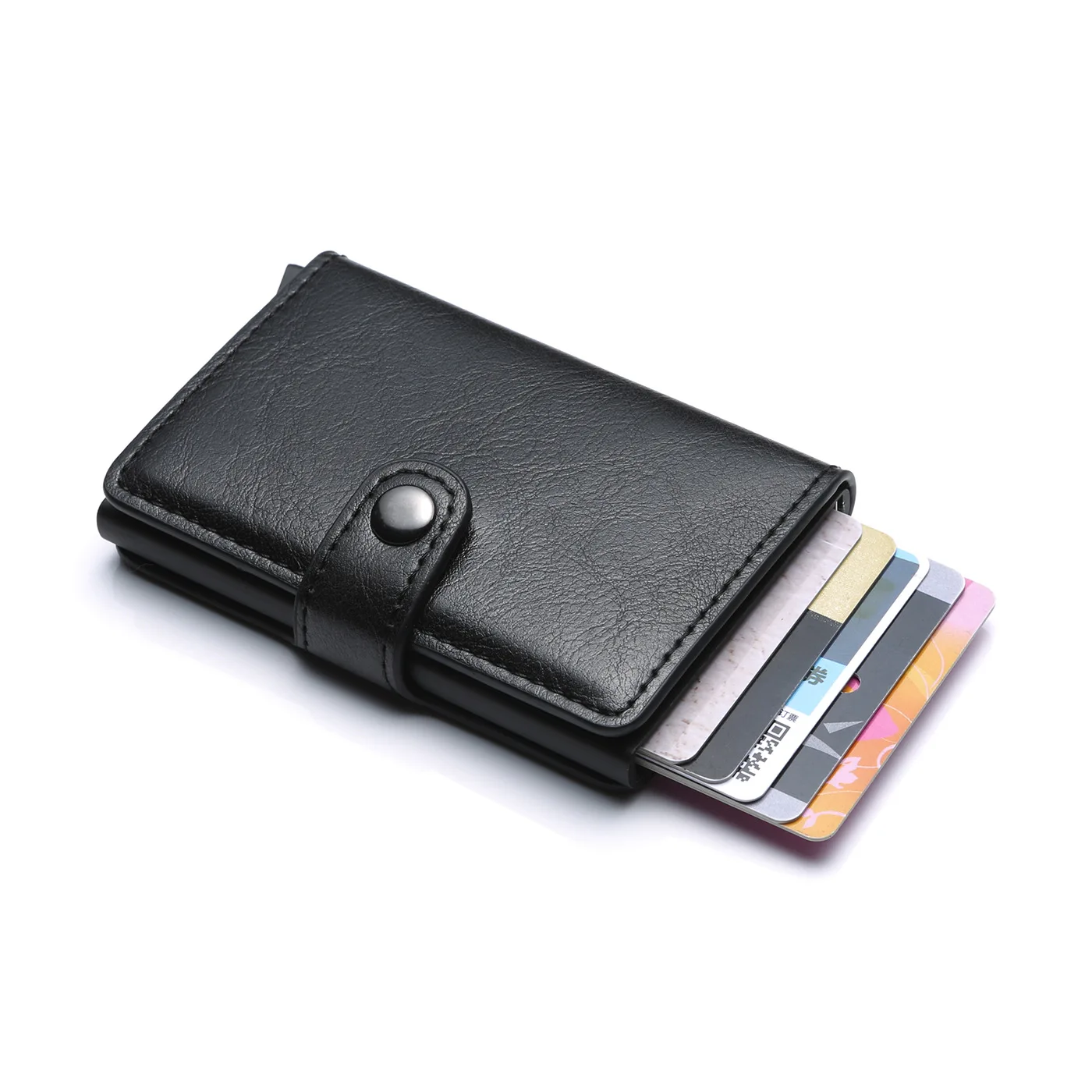 Automatic Flip Business Credit - Card Top Loader incelemesi ve fiyatı