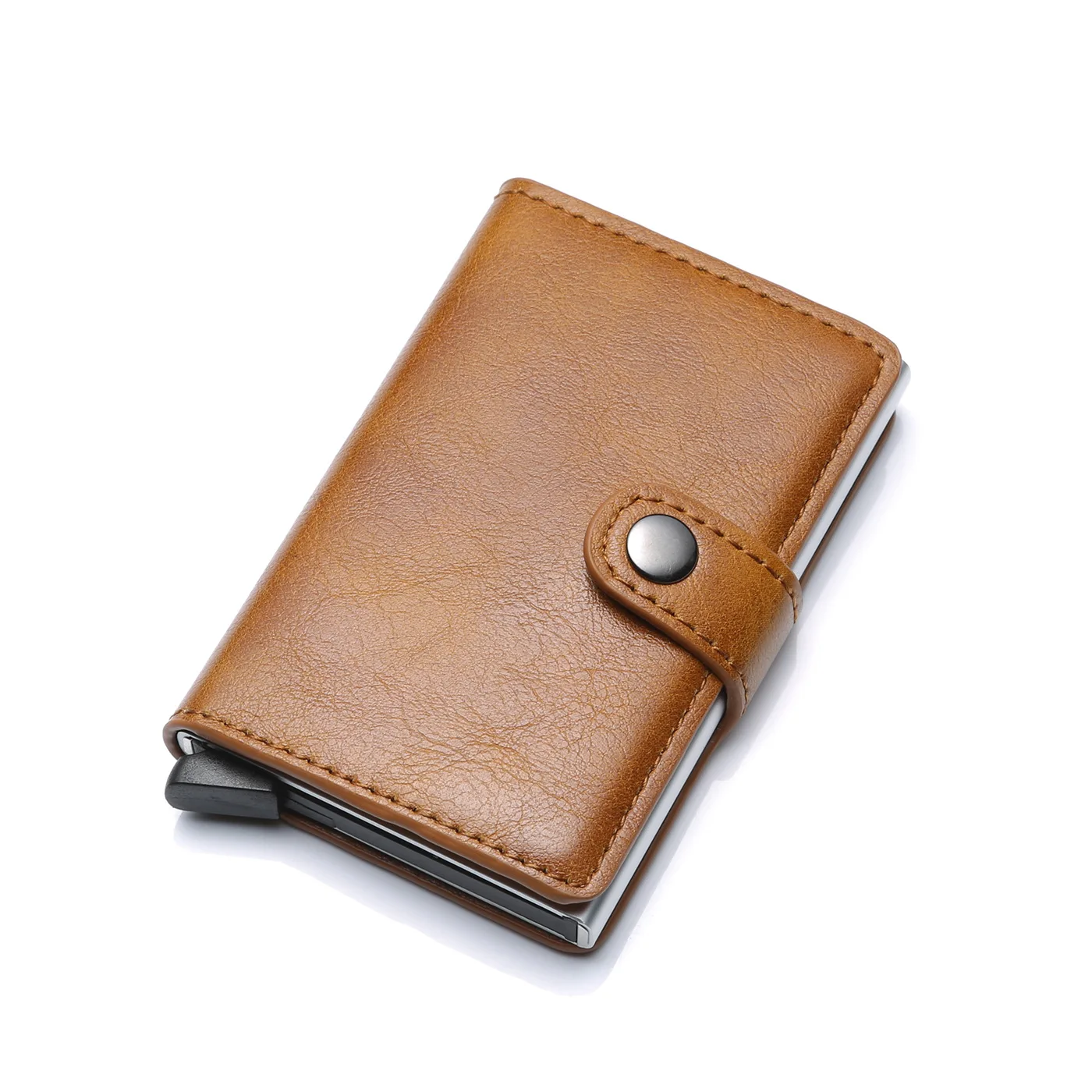 Automatic Flip Business Credit - Card Top Loader incelemesi ve fiyatı