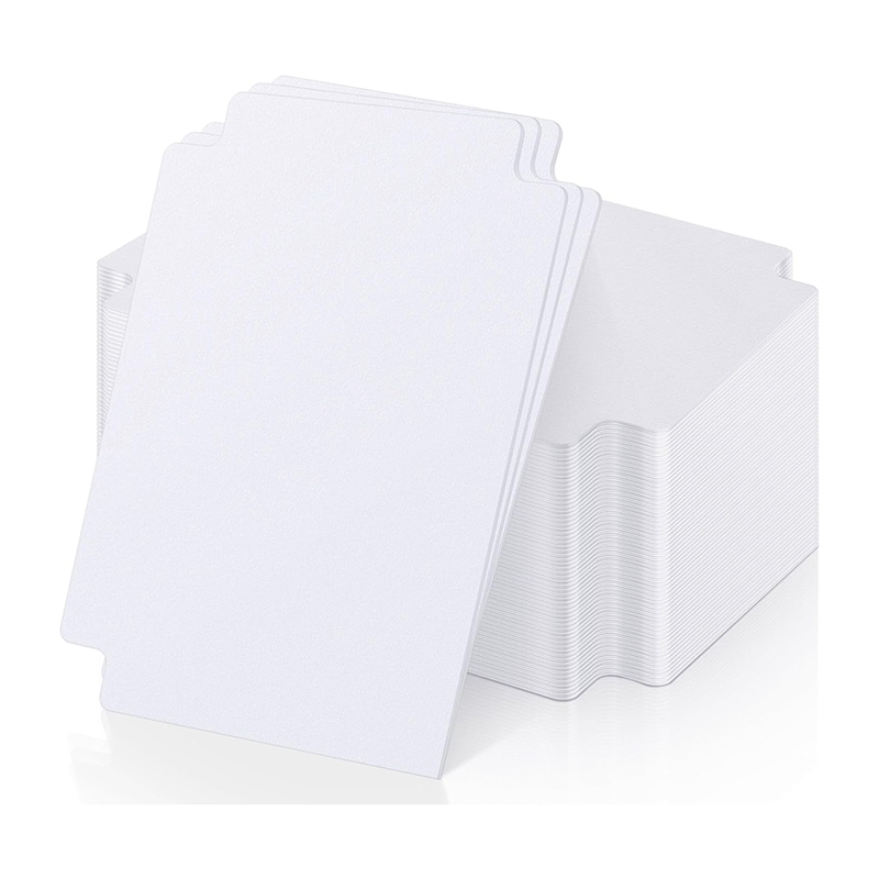AT21-Blank Card Box 120 Pcs Tr - Trading Card Binder incelemesi ve fiyatı