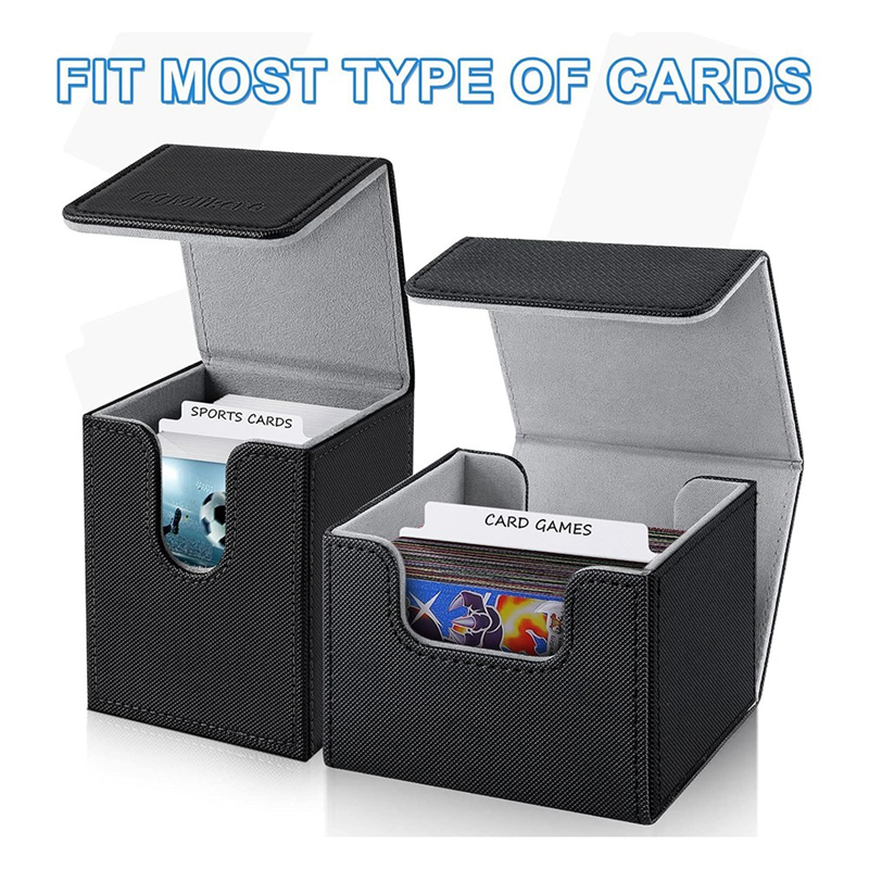 AT21-Blank Card Box 120 Pcs Tr - Trading Card Binder incelemesi ve fiyatı