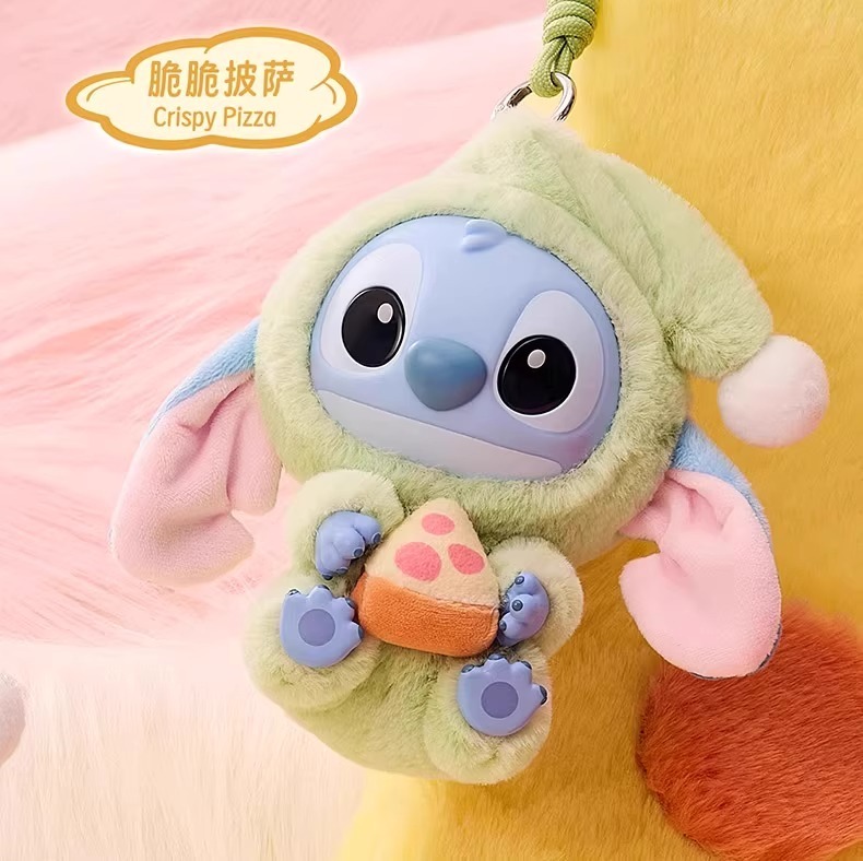 2026 Stitch Eat Something Befo - Mystery Box Blind Bag incelemesi ve fiyatı
