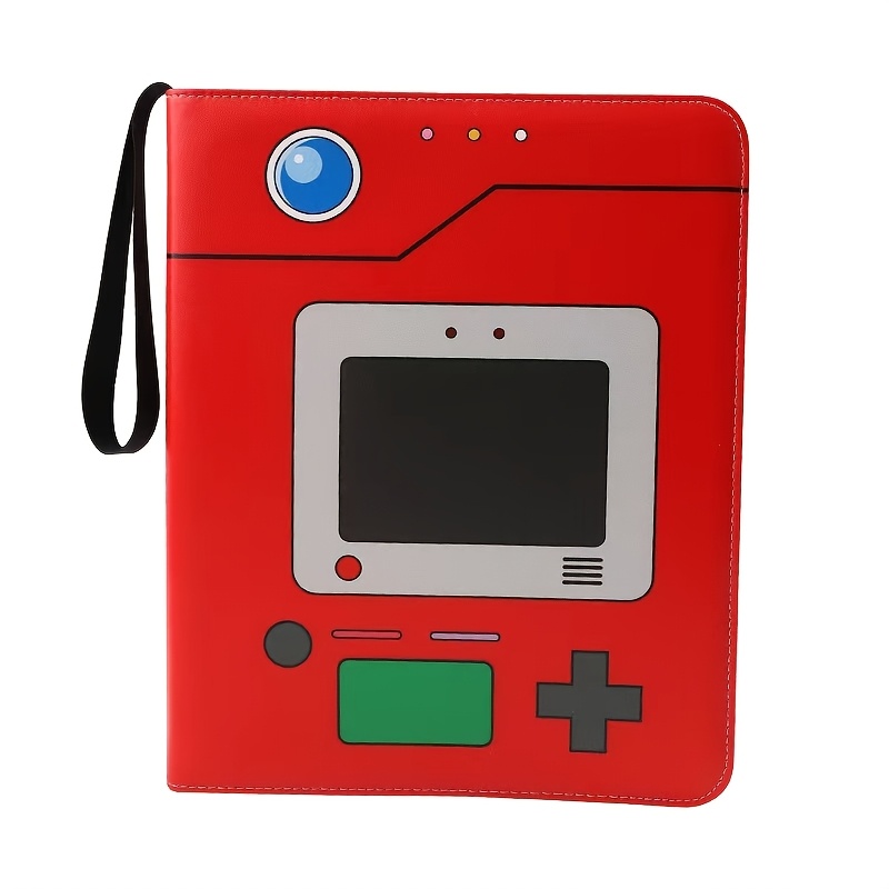 Card Binder,Game card collecti - Pokemon Binder Card incelemesi ve fiyatı