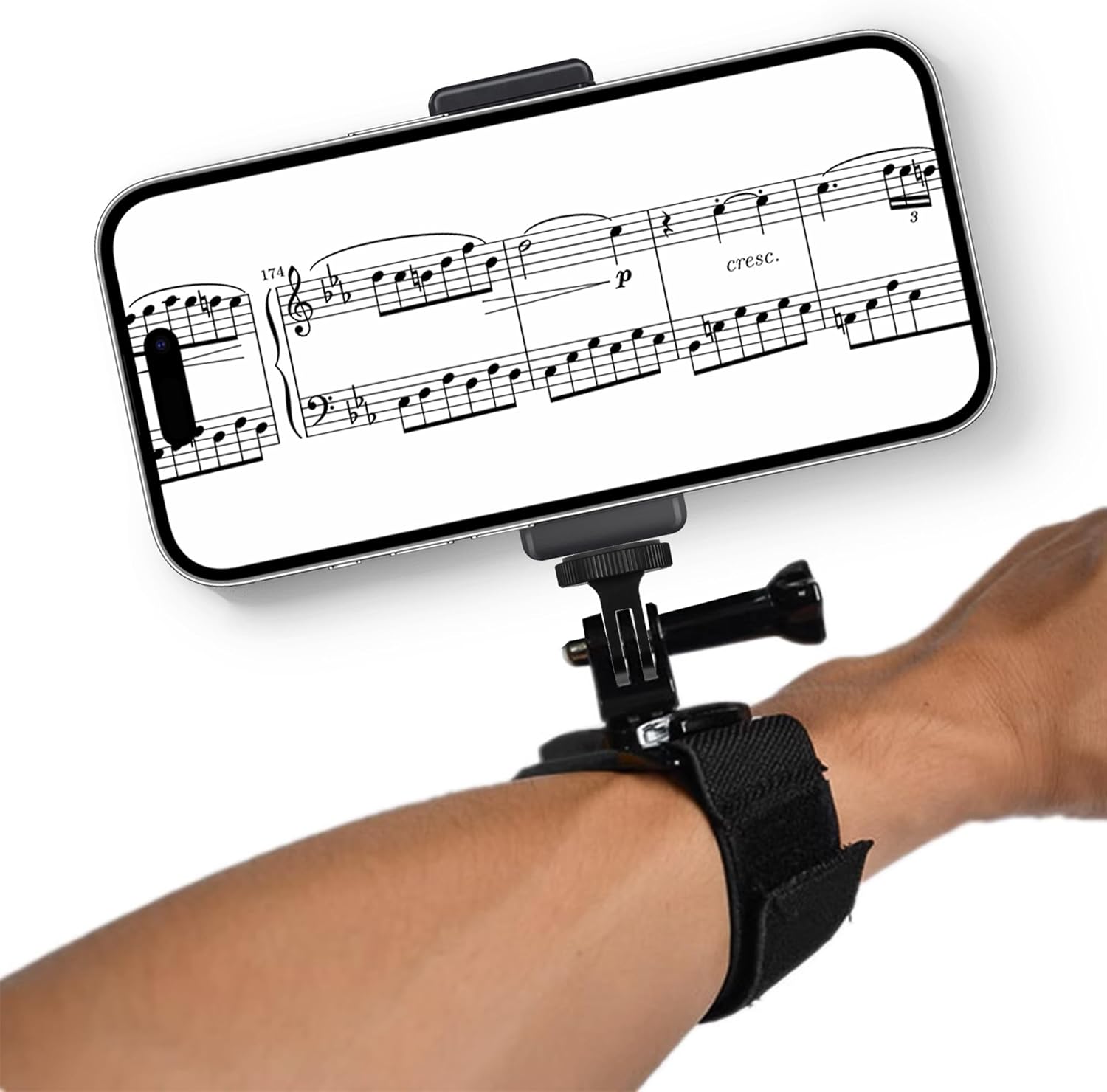 Music Stand for Marching Bands - Pop Display Shelf incelemesi ve fiyatı