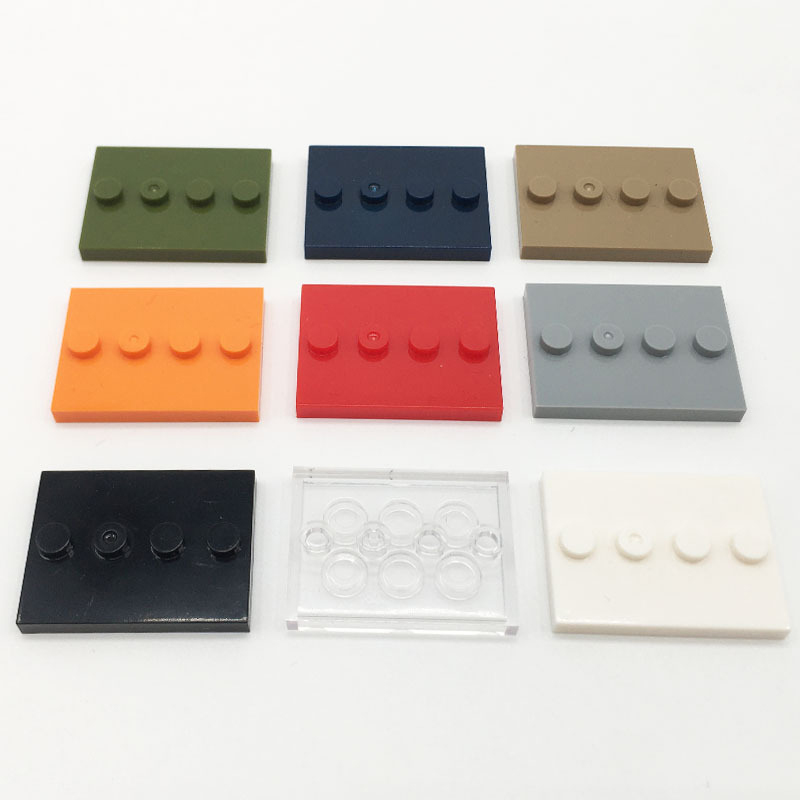 Hot-selling transparent base m - Lego Minifigure Holder incelemesi ve fiyatı