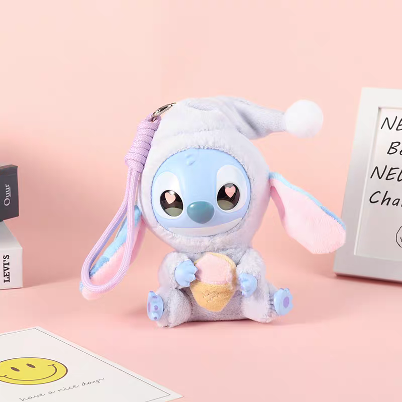 2026 Stitch Eat Something Befo - Mystery Box Blind Bag incelemesi ve fiyatı