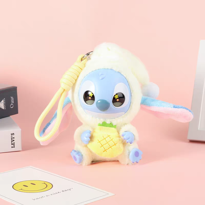 2026 Stitch Eat Something Befo - Mystery Box Blind Bag incelemesi ve fiyatı