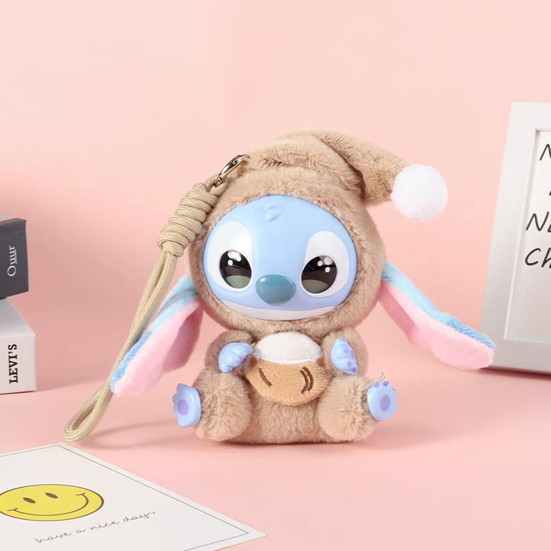 2026 Stitch Eat Something Befo - Mystery Box Blind Bag incelemesi ve fiyatı