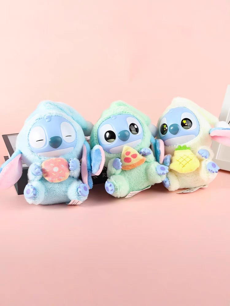 2026 Stitch Eat Something Befo - Mystery Box Blind Bag incelemesi ve fiyatı