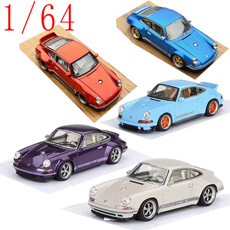 Zincit Model Diecast 1/64 Scal - Die Cast Car 1 64 incelemesi ve fiyatı
