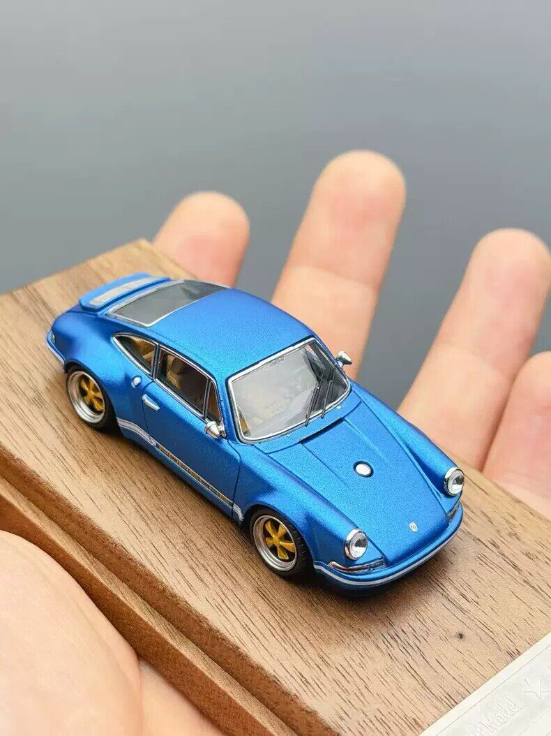 Zincit Model Diecast 1/64 Scal - Die Cast Car 1 64 incelemesi ve fiyatı