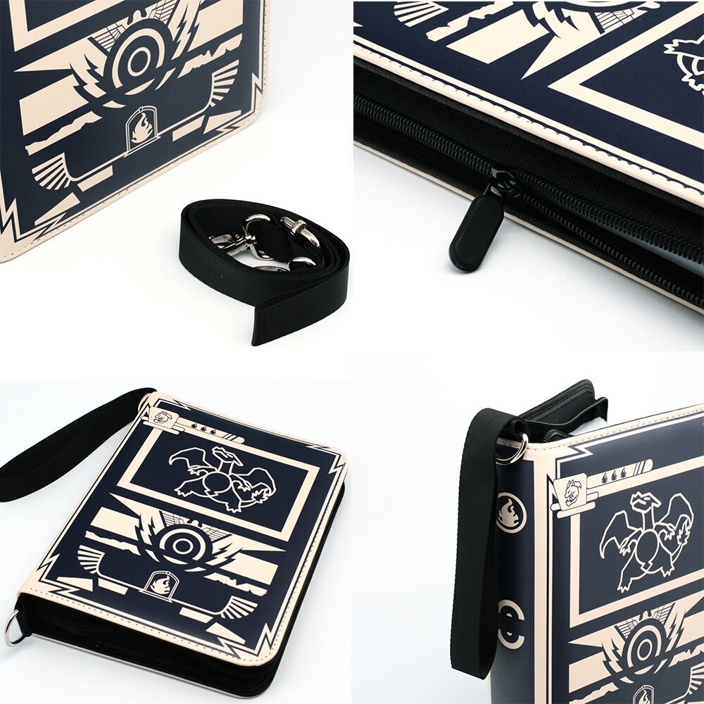 400PCS Card Album Binder Sleev - Pokemon Binder Card incelemesi ve fiyatı
