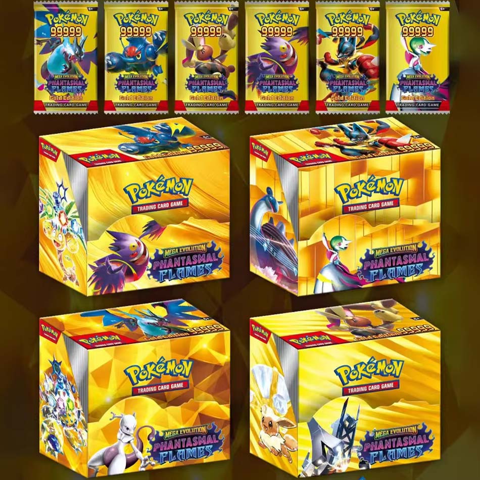 NEW Prismatic Evolutions 36bag - Pokemon Binder Card incelemesi ve fiyatı
