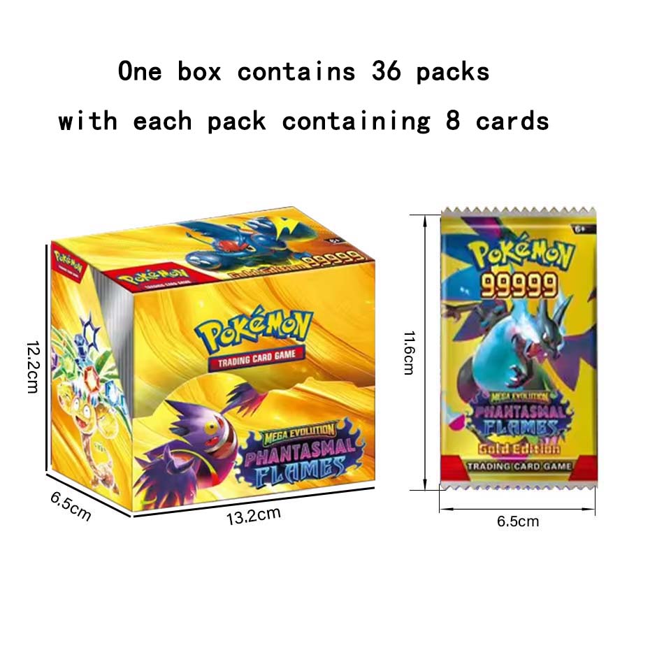 NEW Prismatic Evolutions 36bag - Pokemon Binder Card incelemesi ve fiyatı