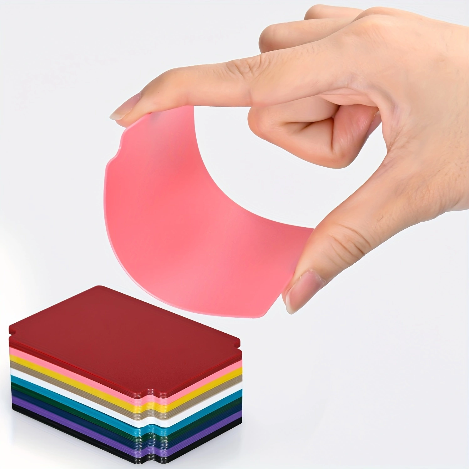 Trading Card Dividers for Stor - Trading Card Binder incelemesi ve fiyatı