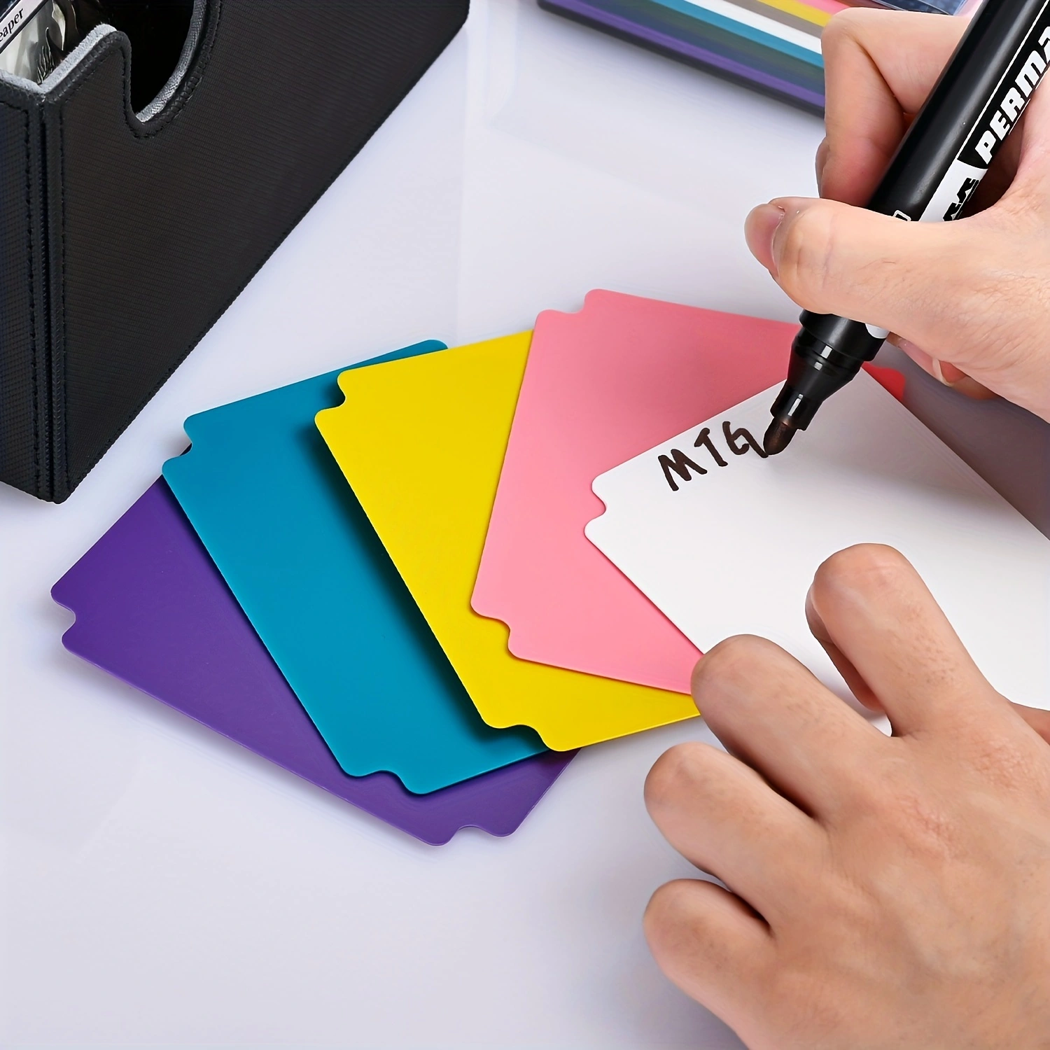 Trading Card Dividers for Stor - Trading Card Binder incelemesi ve fiyatı