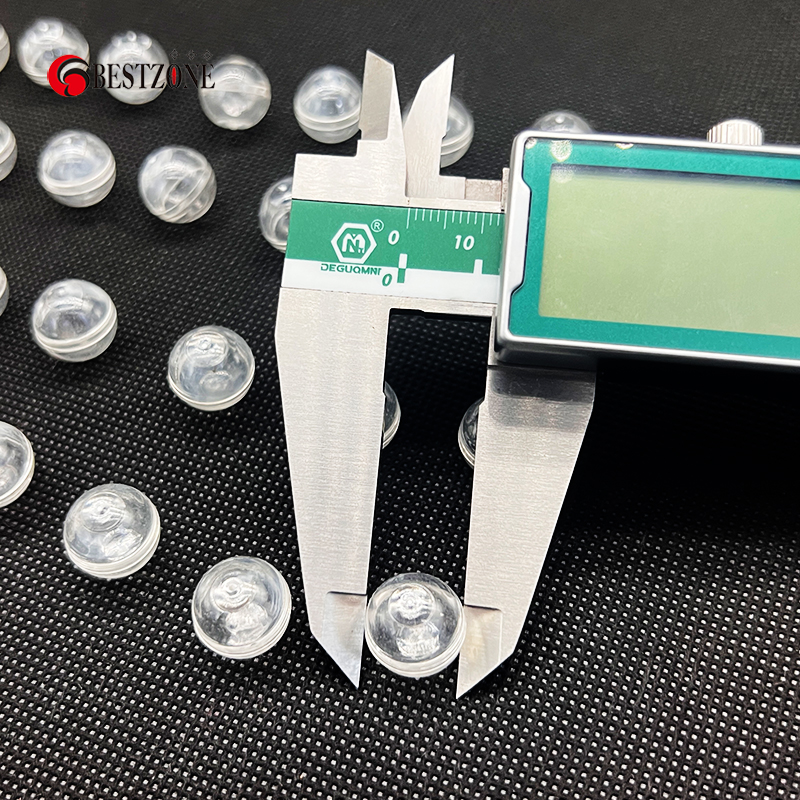 100/500Pcs 0.5inch 1/2inch 12. - Capsule Toy Gashapon incelemesi ve fiyatı