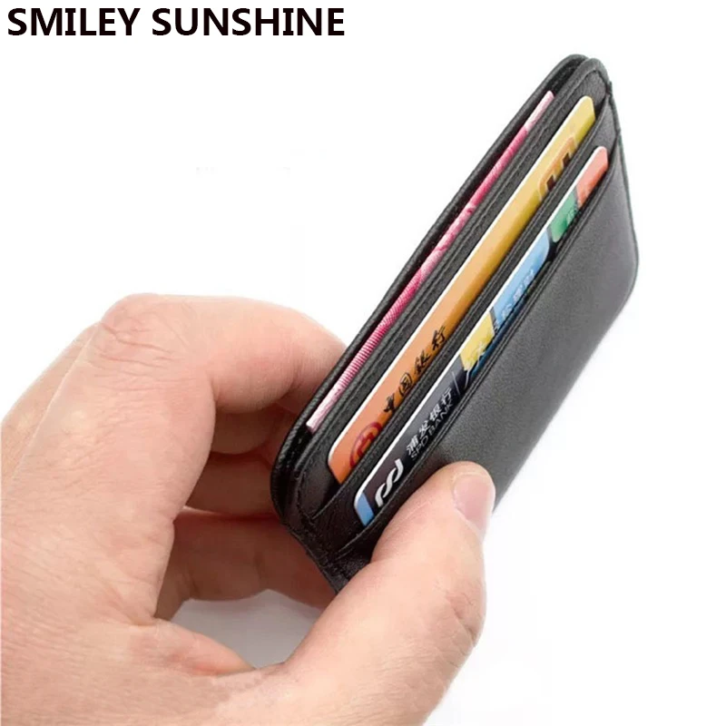 Genuine Leather Visit Card Hol - Card Top Loader incelemesi ve fiyatı