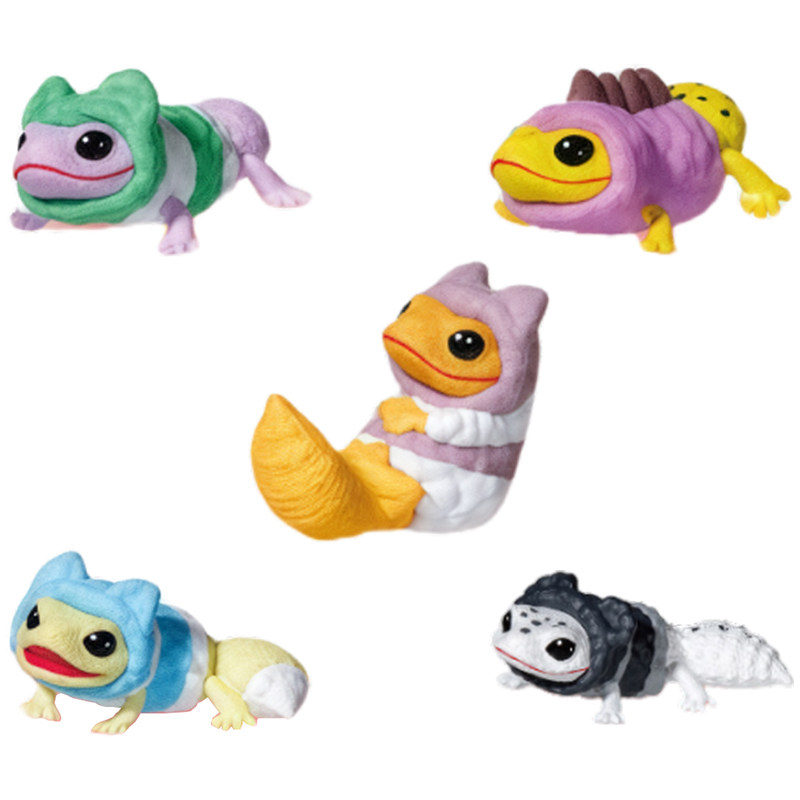Japan Genuine YELL Gachapon Ca - Capsule Toy Gashapon incelemesi ve fiyatı