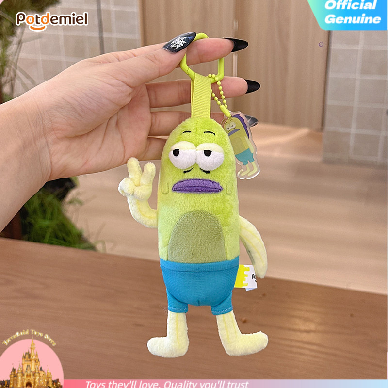 New Potdemiel SpongeBob Bikini - Vinyl Figure Blank incelemesi ve fiyatı
