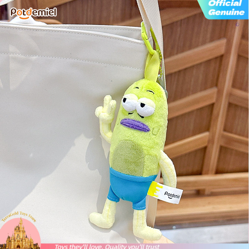 New Potdemiel SpongeBob Bikini - Vinyl Figure Blank incelemesi ve fiyatı