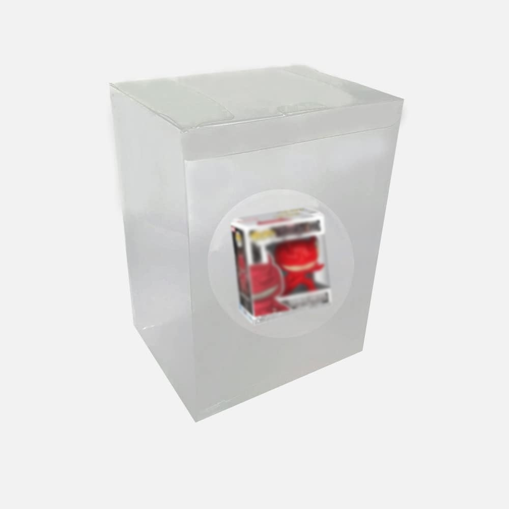 Ruitroliker 5Pcs Protector Cas - Funko Pop Protector incelemesi ve fiyatı