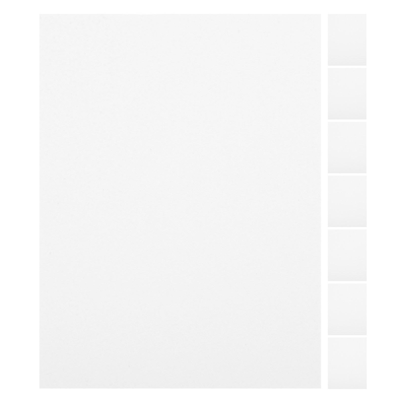 8Pcs Diamond Color Grading Car - Graded Card Display incelemesi ve fiyatı