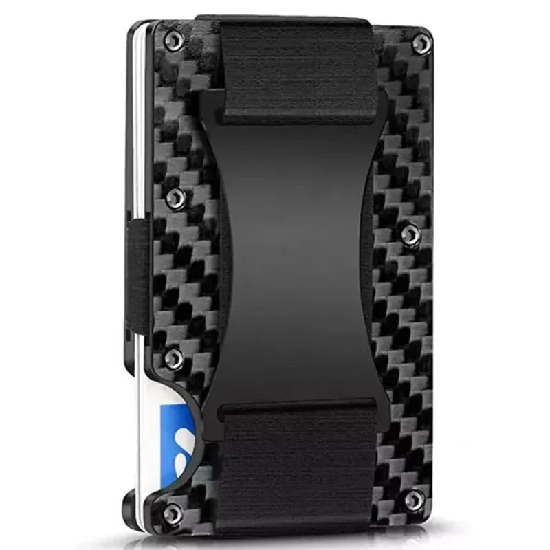 Rfid Business Card Holder Carb - Card Top Loader incelemesi ve fiyatı