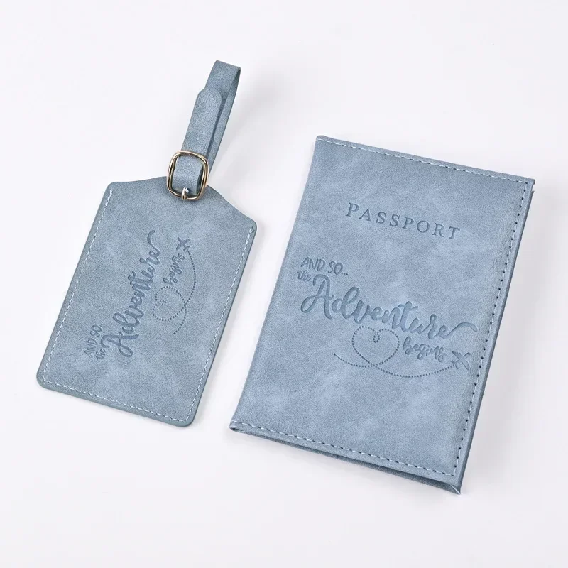 New Purple PU Leather Passport - Card Top Loader incelemesi ve fiyatı