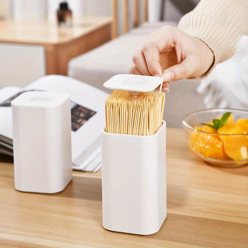 1 Pc Toothpick Holder Dispense - Pop Display Shelf incelemesi ve fiyatı