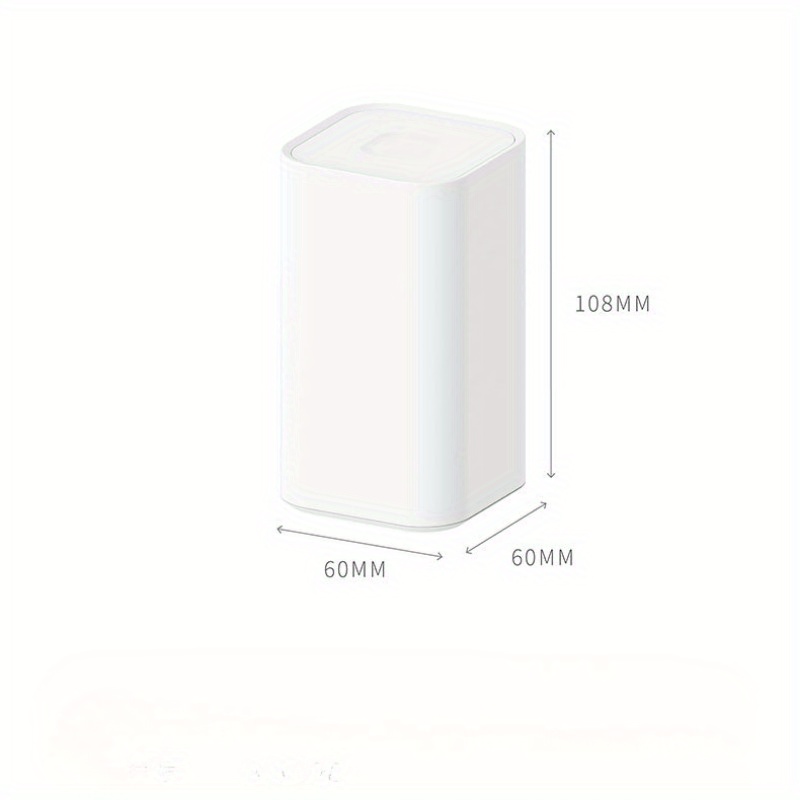 1 Pc Toothpick Holder Dispense - Pop Display Shelf incelemesi ve fiyatı