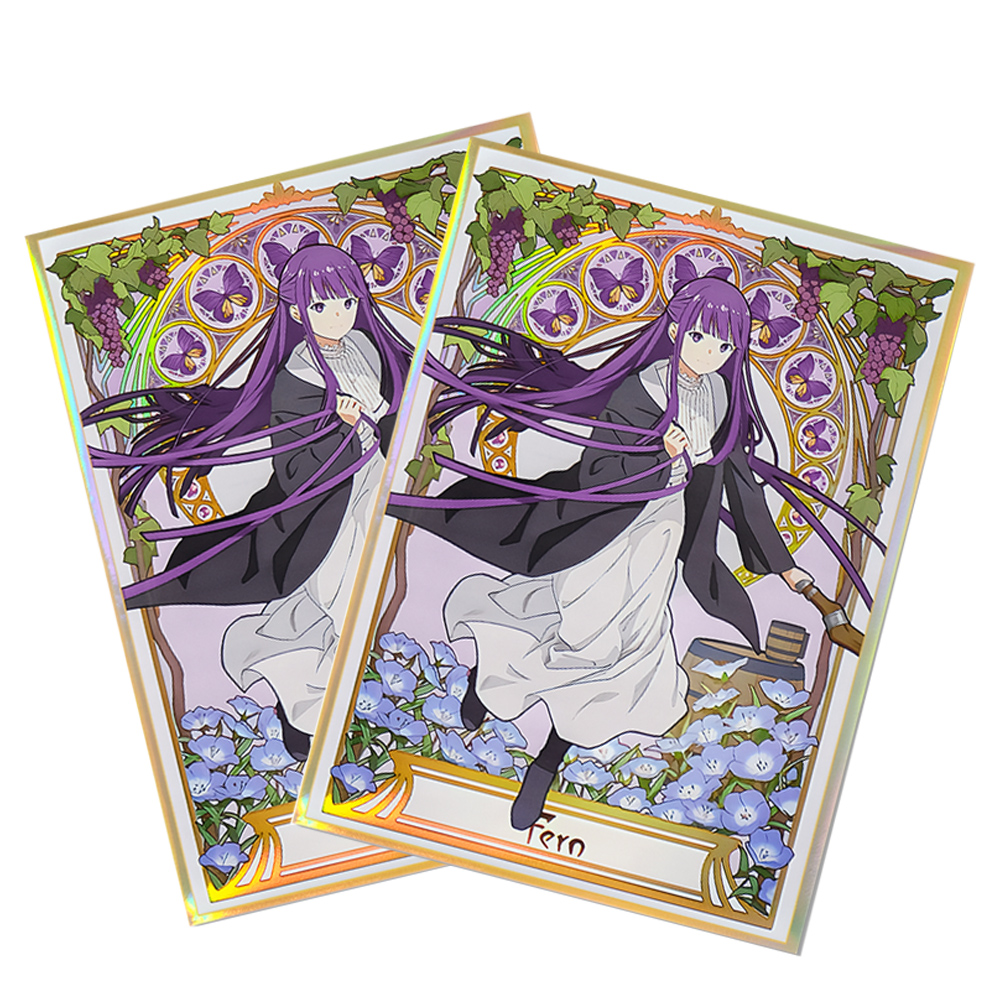 60PCS Standard Size Anime Card - Graded Card Display incelemesi ve fiyatı