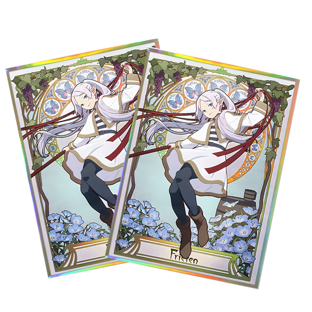 60PCS Standard Size Anime Card - Graded Card Display incelemesi ve fiyatı