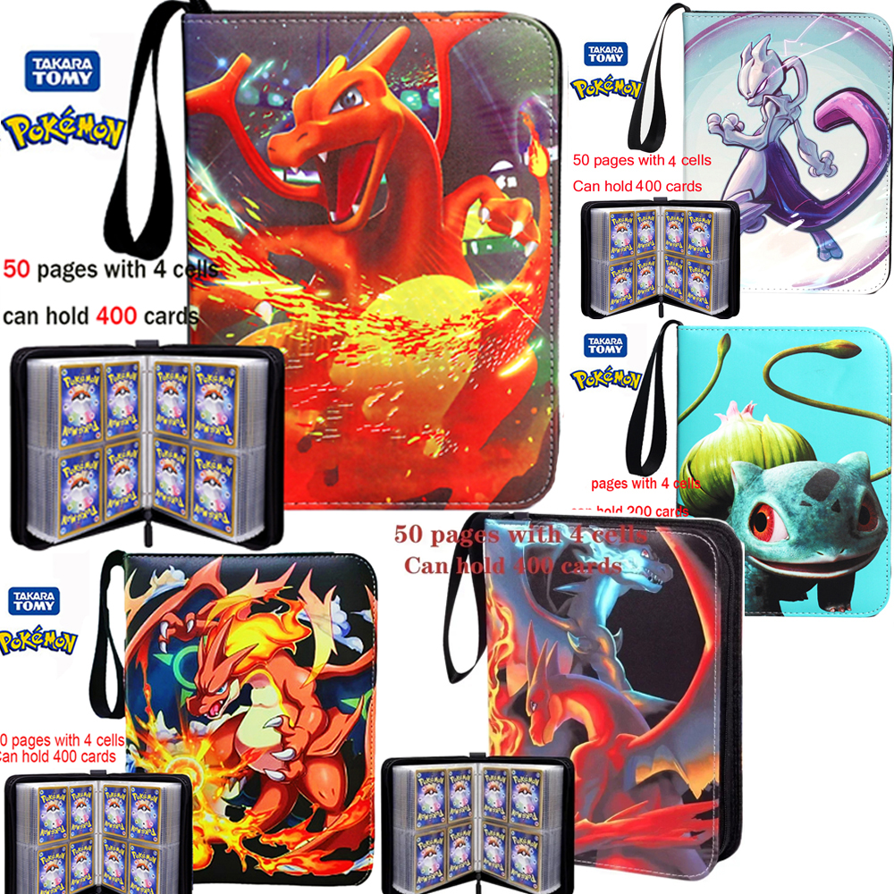 @# Pokemone Card Album PU Zipp - Pokemon Binder Card incelemesi ve fiyatı