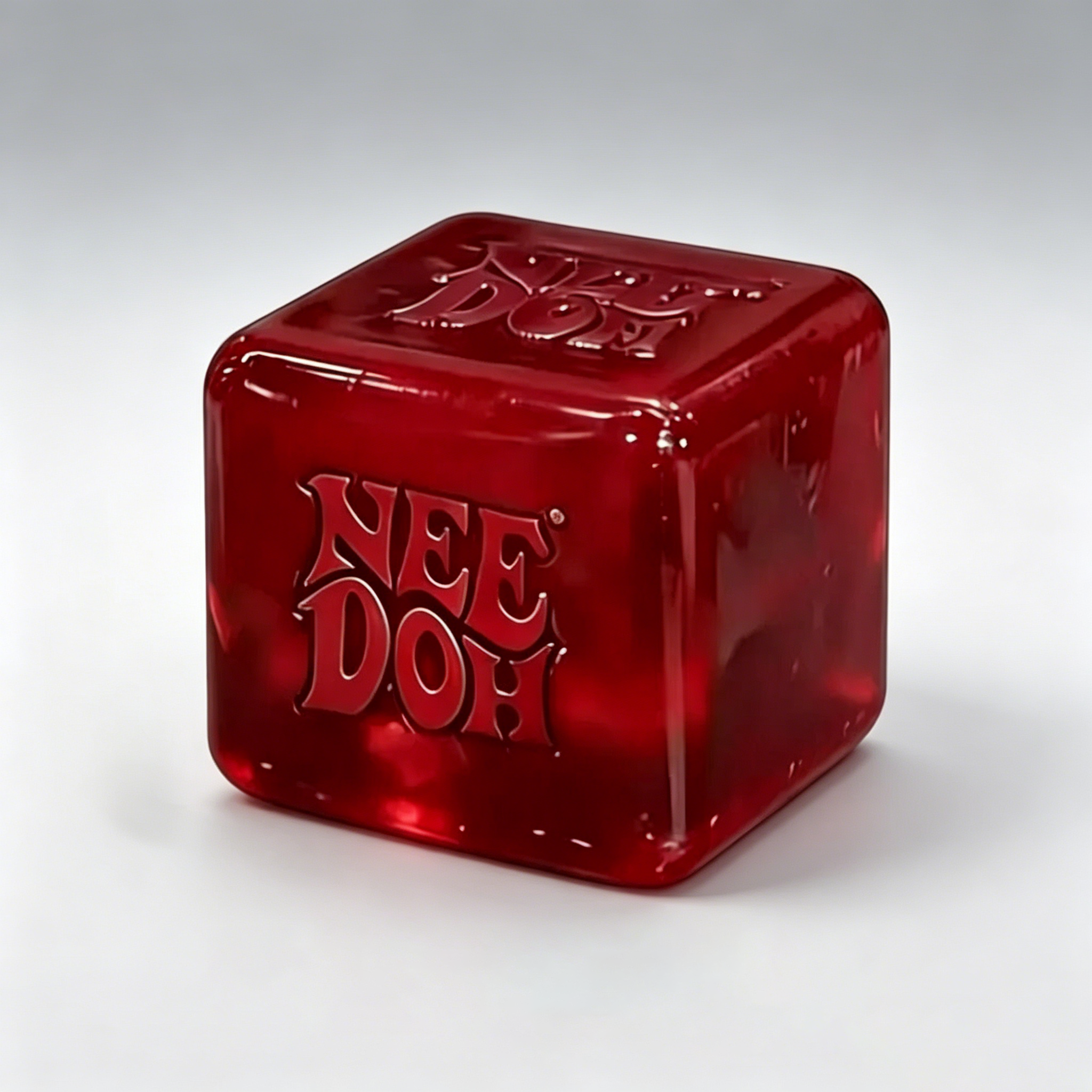 Surprise Blind Box NeeDoh Nice - Fidget Cube Original incelemesi ve fiyatı