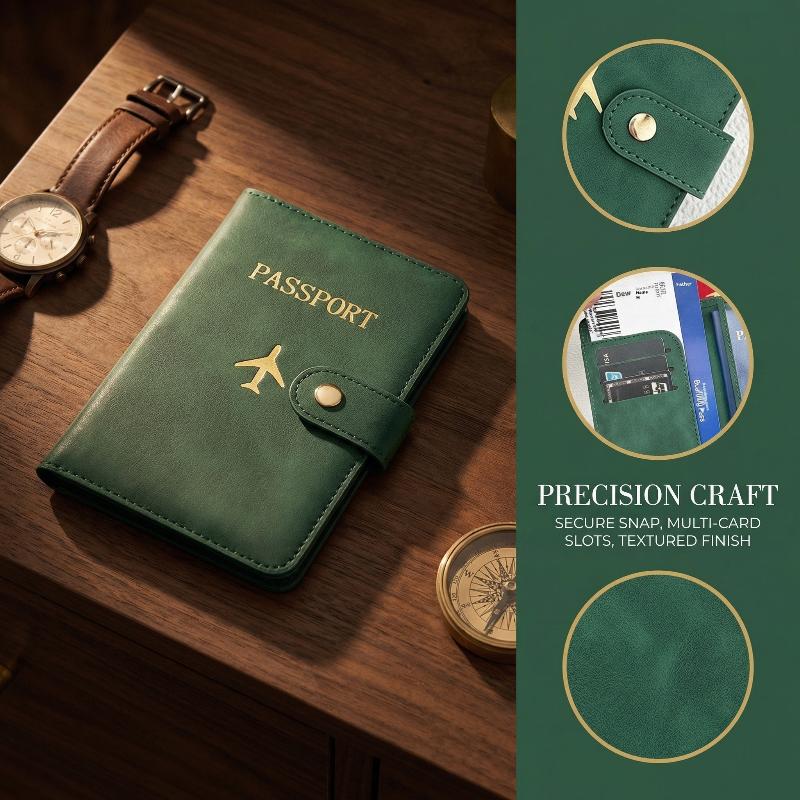 Waterproof Passport Holder Cov - Card Top Loader incelemesi ve fiyatı