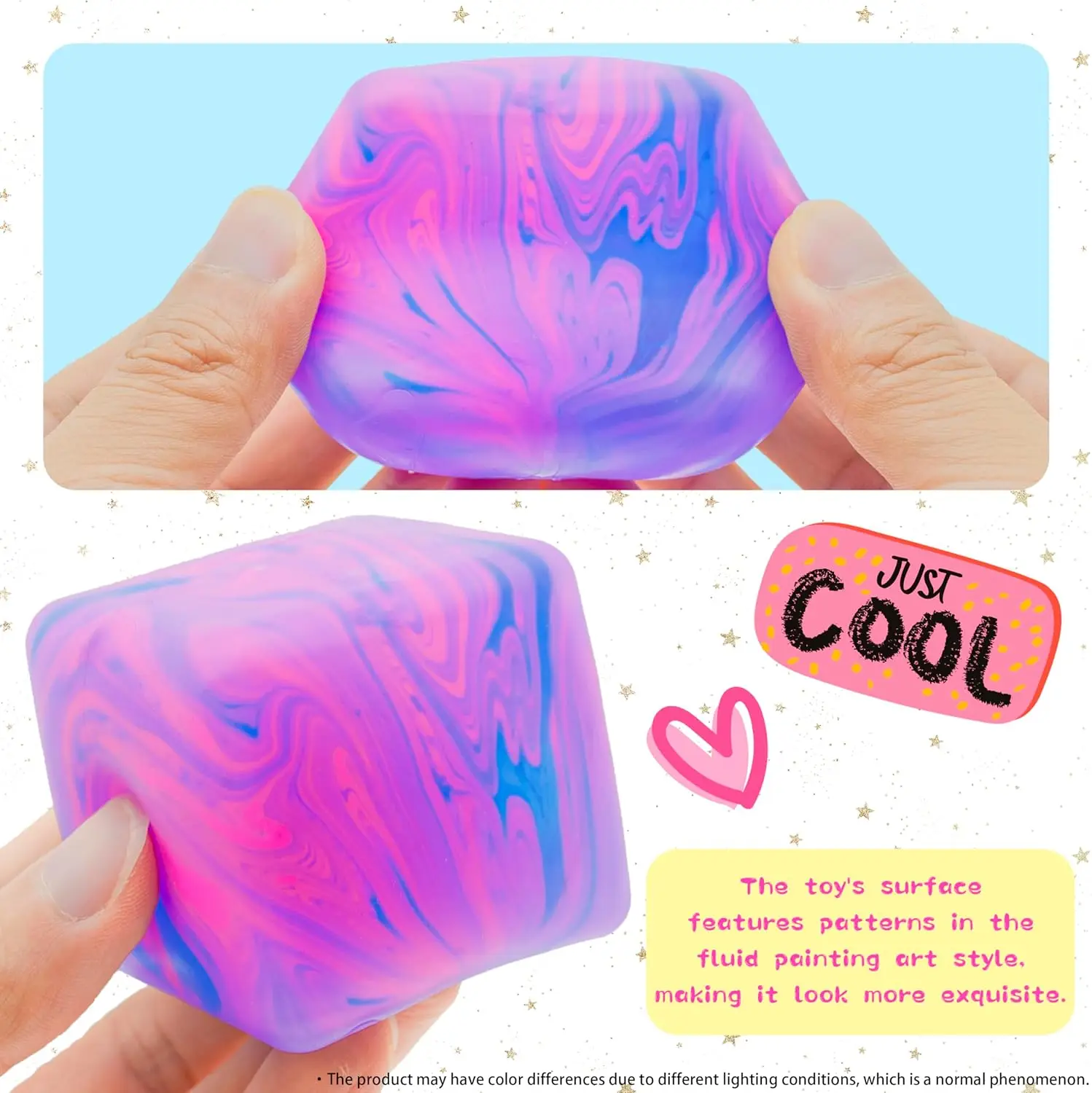 2026 Needoh Soft and Glutinous - Fidget Cube Original incelemesi ve fiyatı