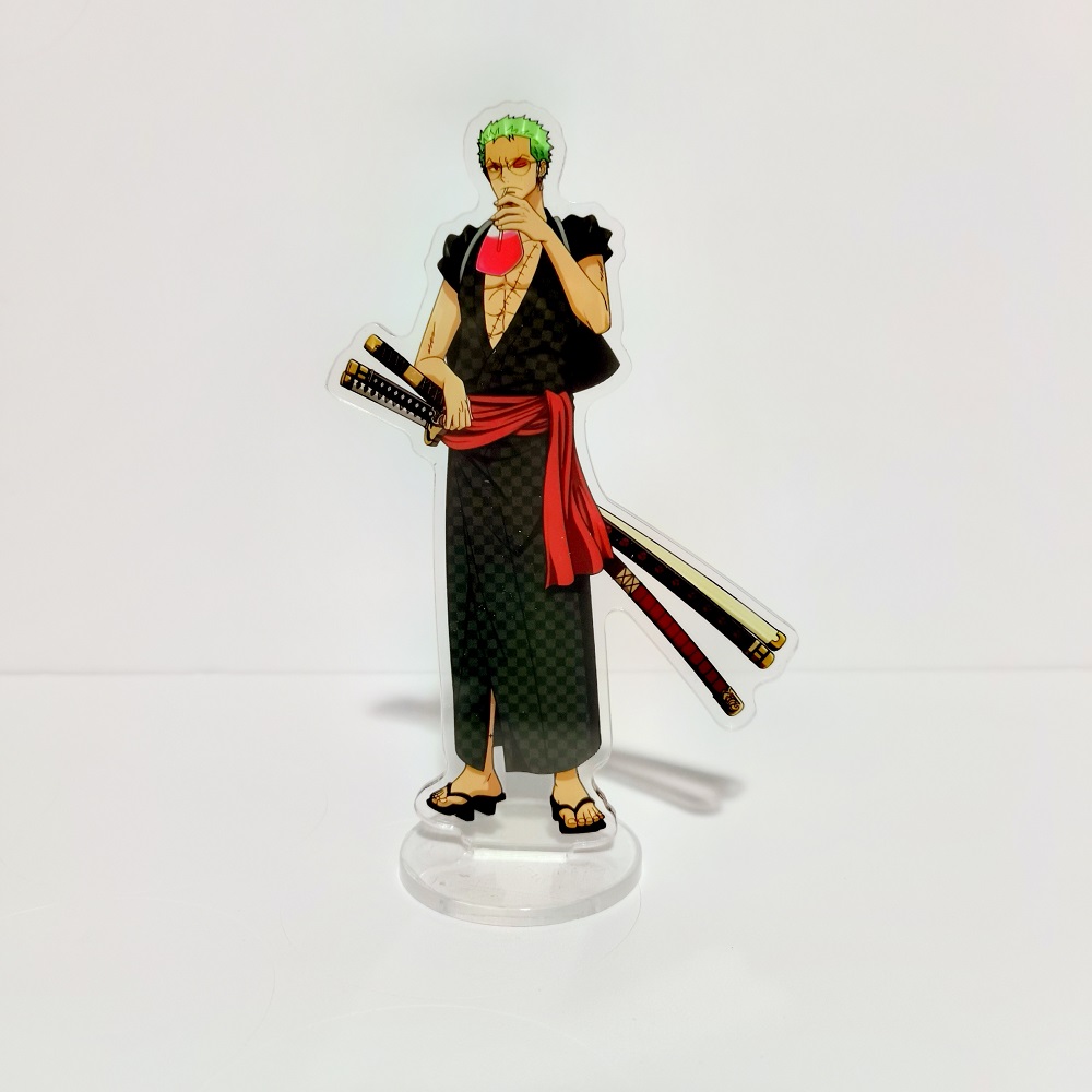 One Piece Acrylic Stand Luffy  - Action Figure Stand incelemesi ve fiyatı